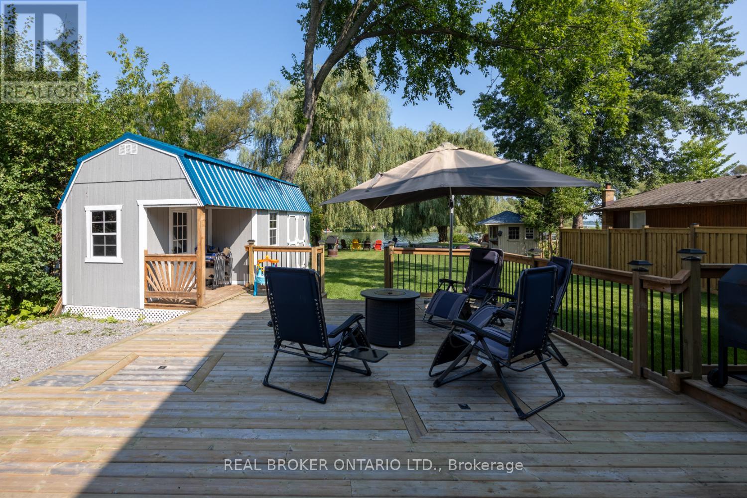 526 VIEW LAKE ROAD - 42