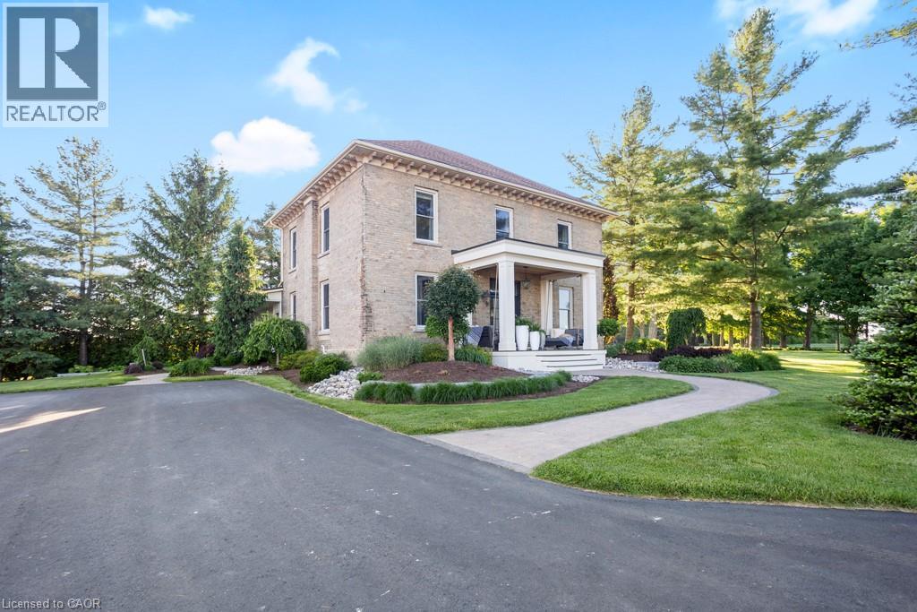 825946 TOWNSHIP ROAD 8 - 10