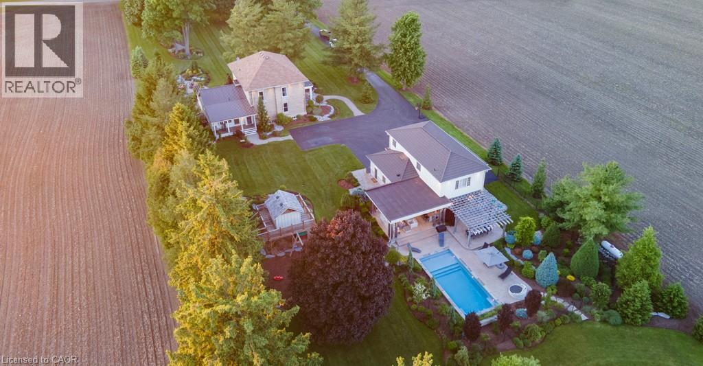 825946 TOWNSHIP ROAD 8 - 1