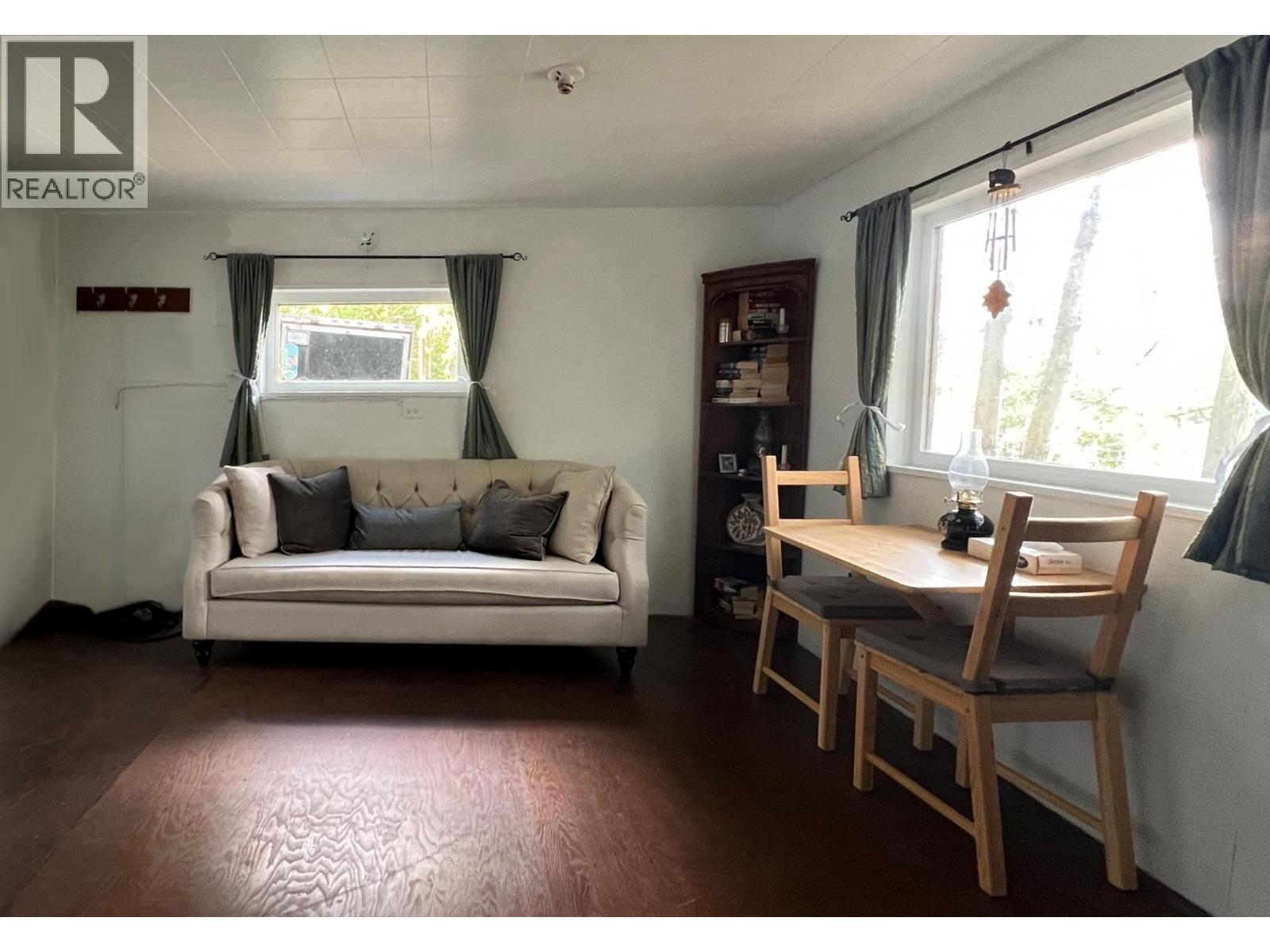 5980 HORSEFLY-LIKELY FS ROAD - 35
