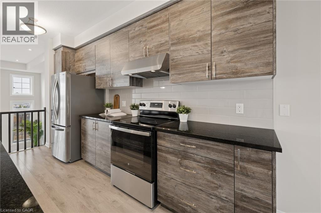 54 BANK SWALLOW Crescent, Kitchener, Ontario, N2P0J7 — Photo 22