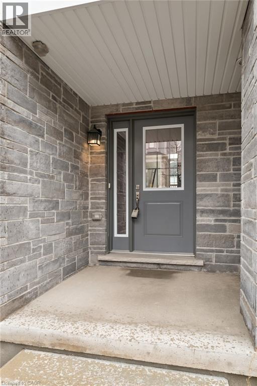 54 BANK SWALLOW Crescent, Kitchener, Ontario, N2P0J7 — Photo 7