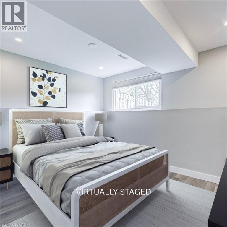 2367 MIDDLESMOOR Crescent, Burlington, Ontario, L7P3X4 — Photo 22