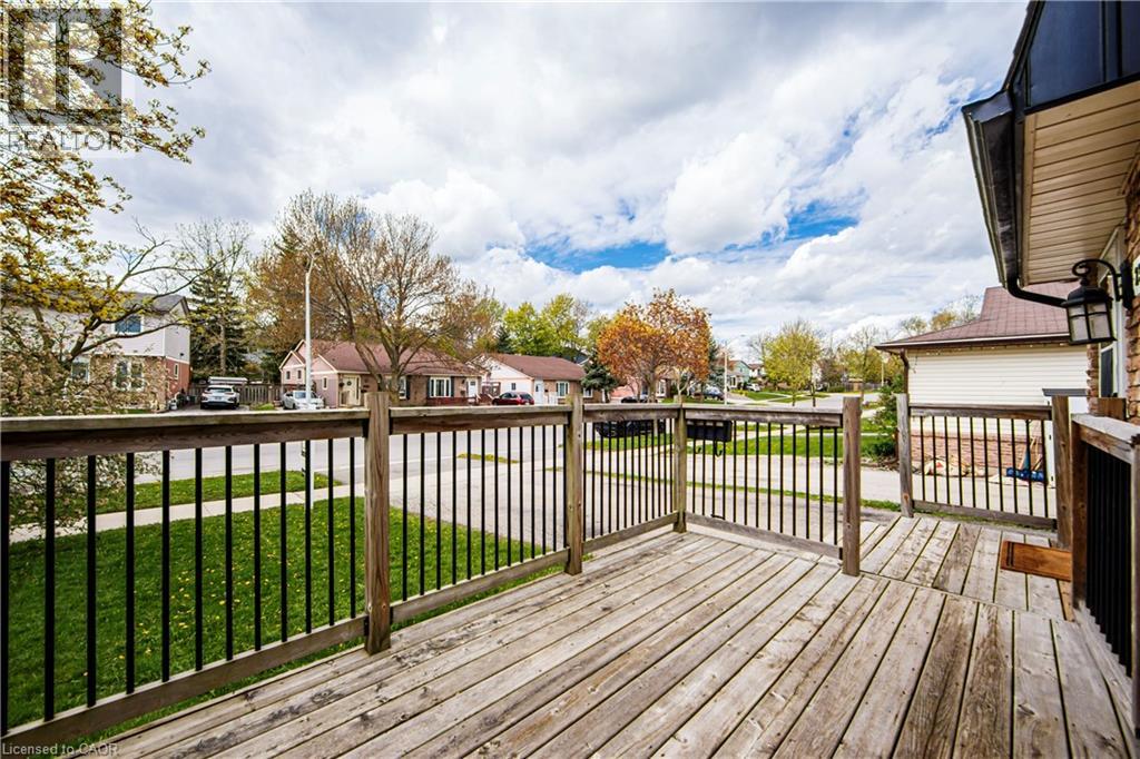 2367 MIDDLESMOOR Crescent, Burlington, Ontario, L7P3X4 — Photo 28