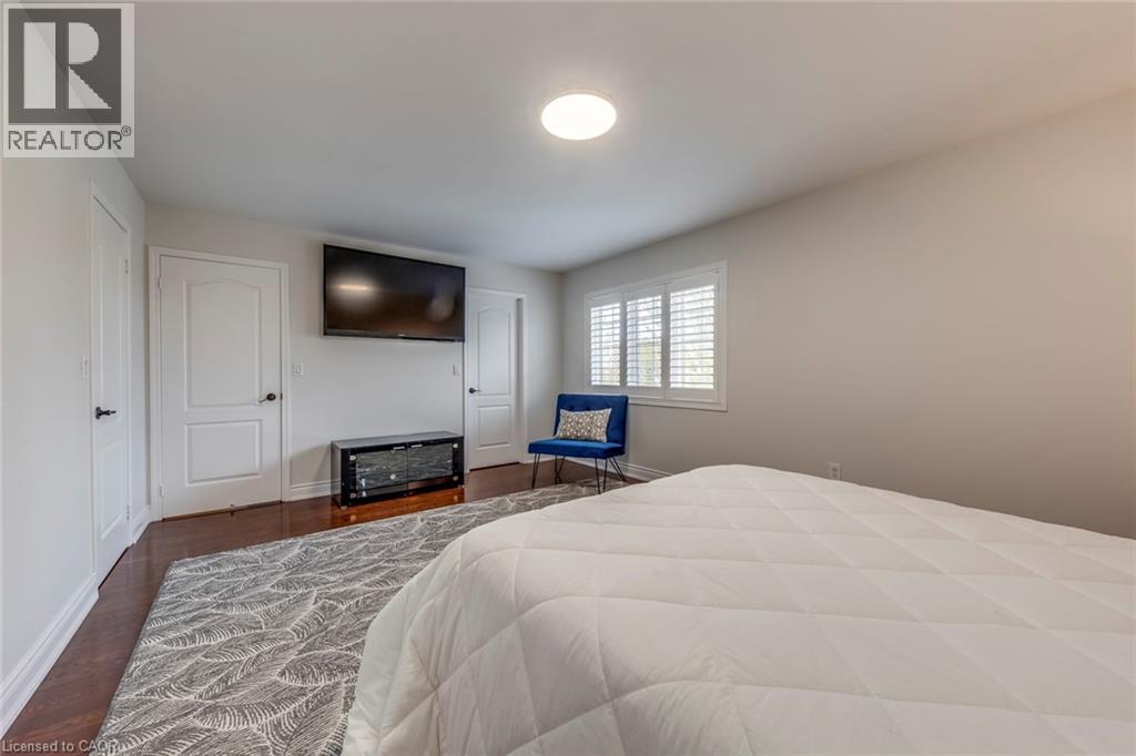 4208 FULLER Crescent, Burlington, Ontario, L7M0M5 — Photo 45
