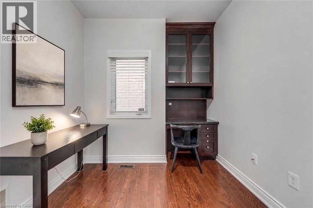 4208 FULLER Crescent, Burlington, Ontario, L7M0M5 — Photo 18