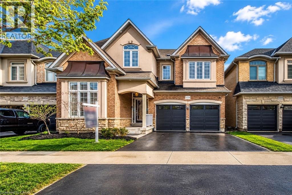 4208 FULLER Crescent, Burlington, Ontario, L7M0M5 — Photo 28