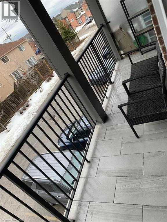 58 HOWE Drive Unit# 12, Kitchener, Ontario, N2E1J4 — Photo 9