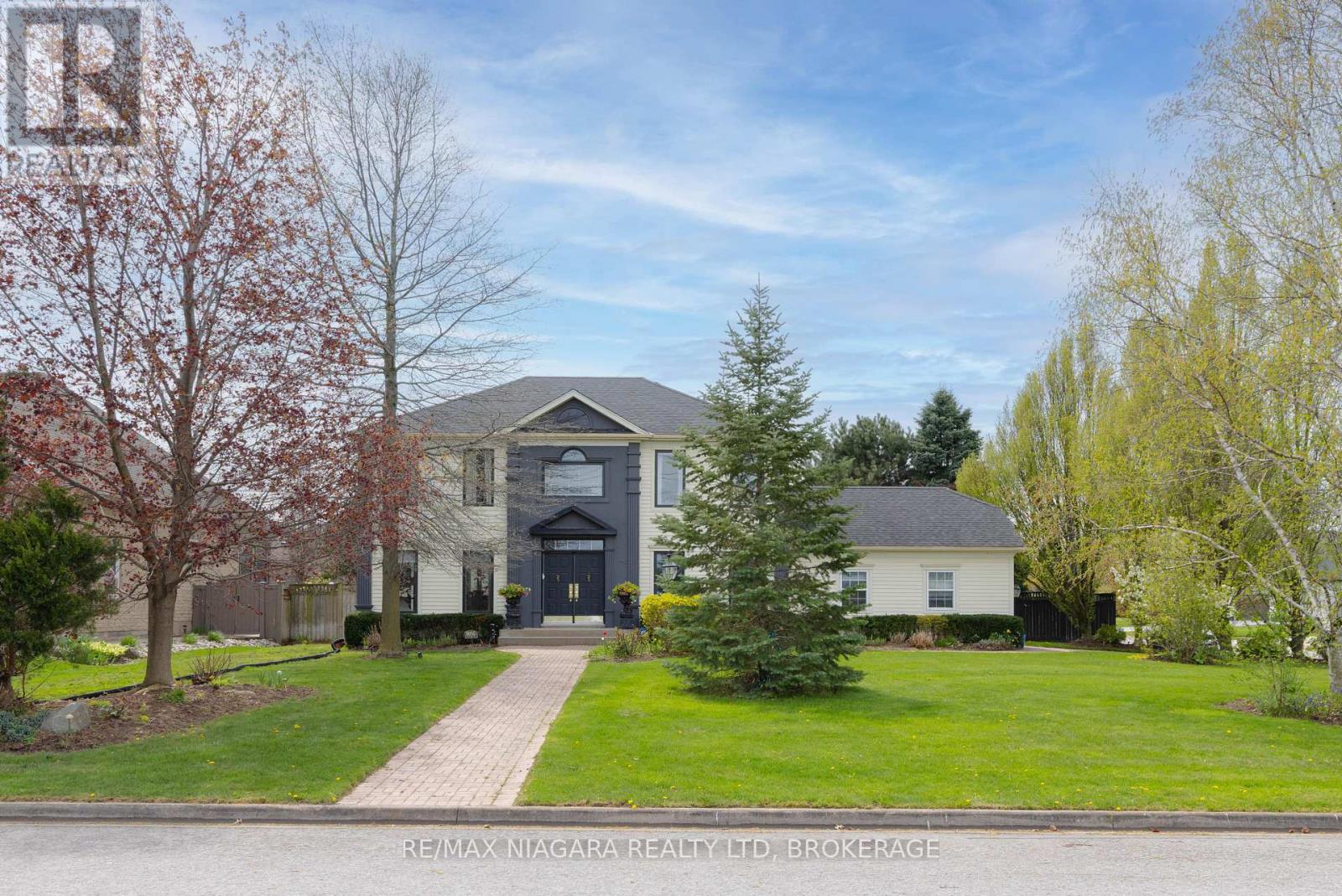 8056 CATHEDRAL DRIVE - 1