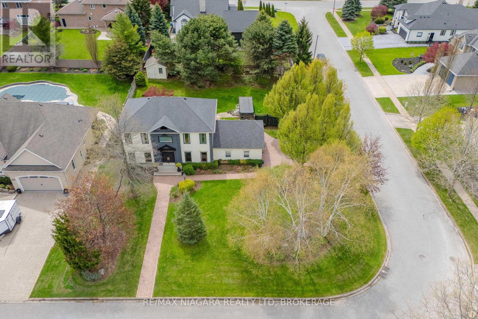 8056 CATHEDRAL DRIVE - 7