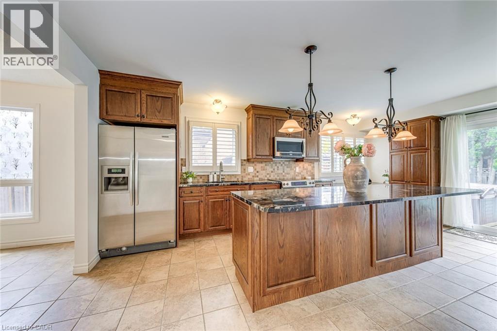 43 NISKA Drive, Waterdown, Ontario, L0R2H3 — Photo 14