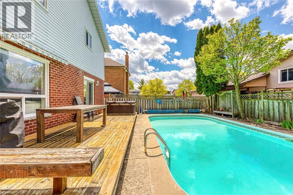 43 NISKA Drive, Waterdown, Ontario, L0R2H3 — Photo 45