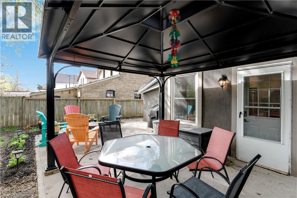 211 WILLIAM Street, Brantford, Ontario, N3T3L6 — Photo 22