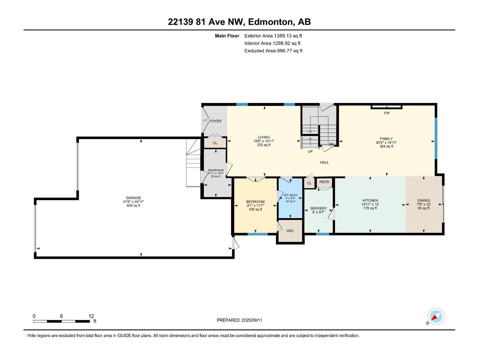 22139 81 AV NW - 70