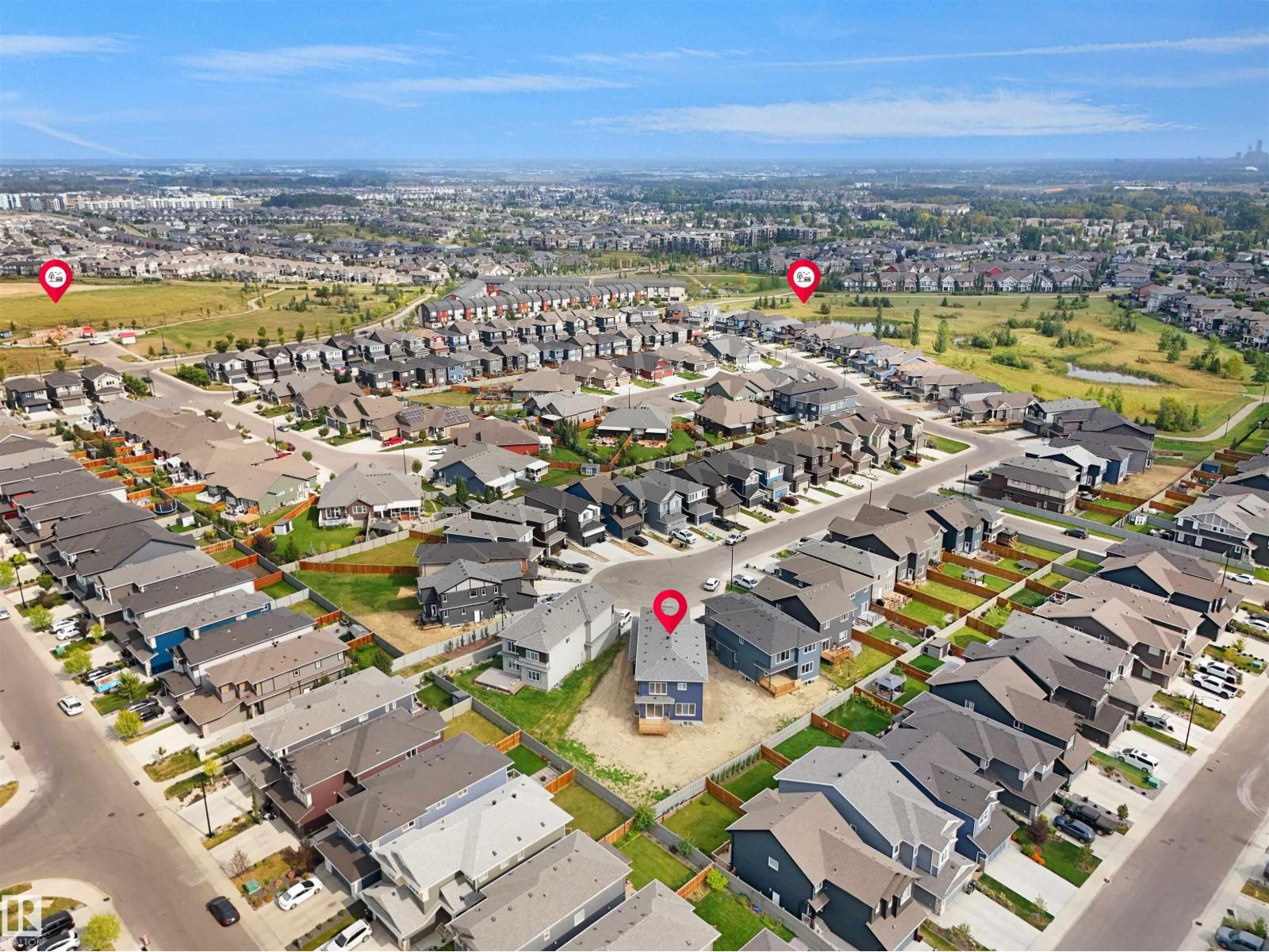22139 81 AV NW - 8