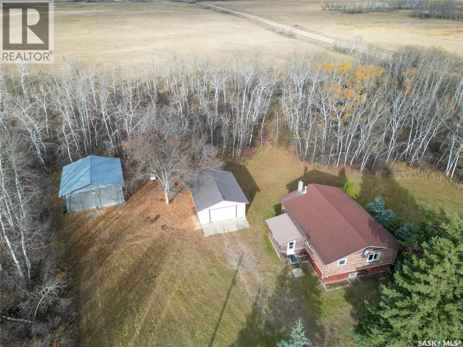 Donnybrook Road Acreage - 1