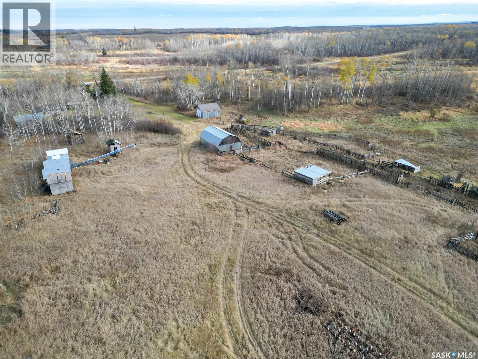 Donnybrook Road Acreage - 10