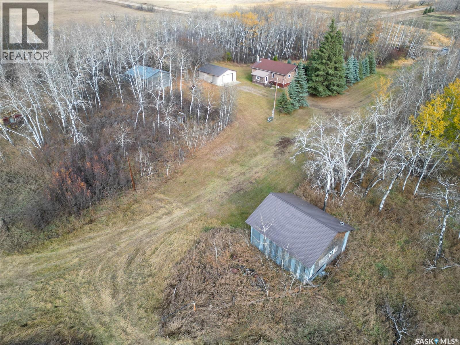 Donnybrook Road Acreage - 11
