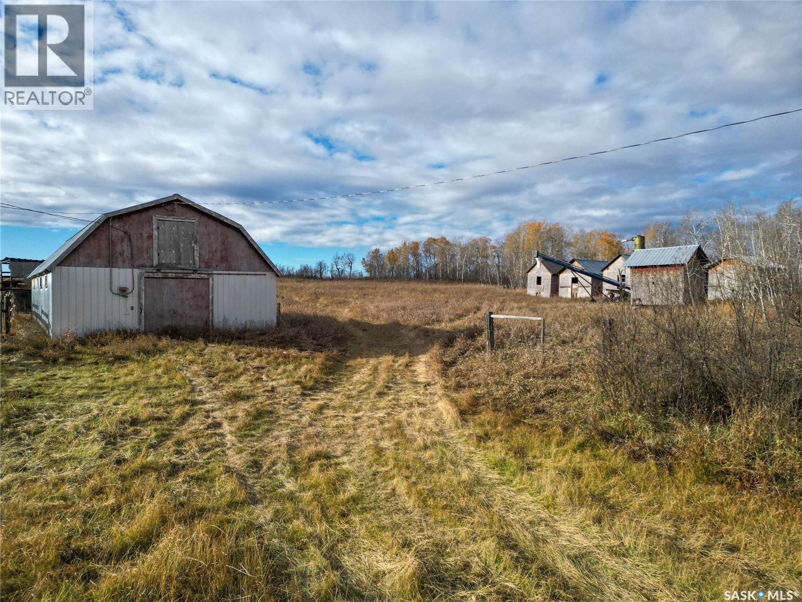 Donnybrook Road Acreage - 26