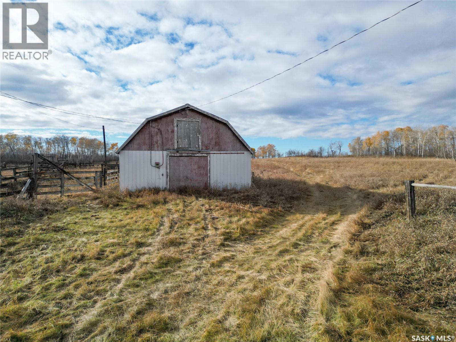 Donnybrook Road Acreage - 27