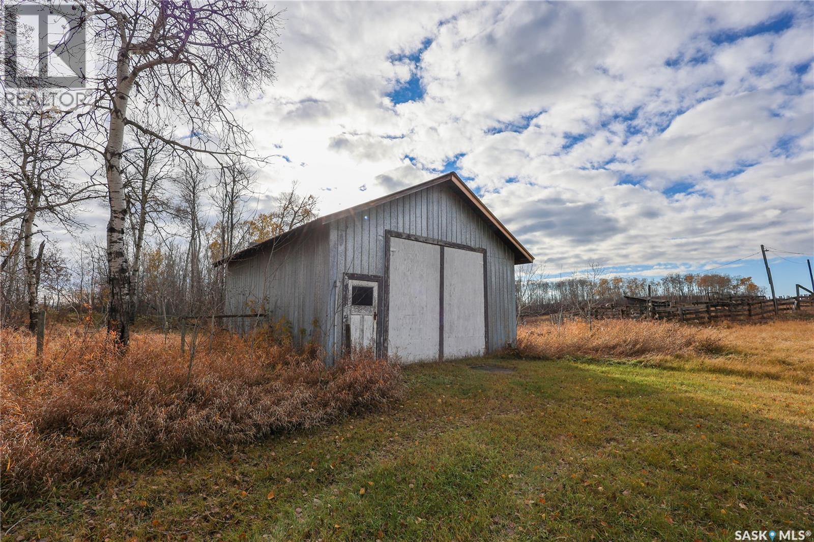 Donnybrook Road Acreage - 29