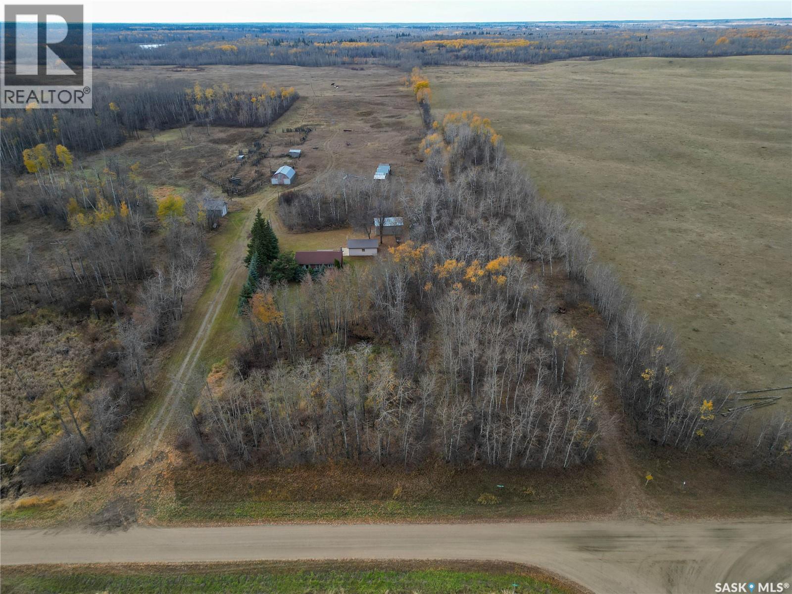 Donnybrook Road Acreage - 6