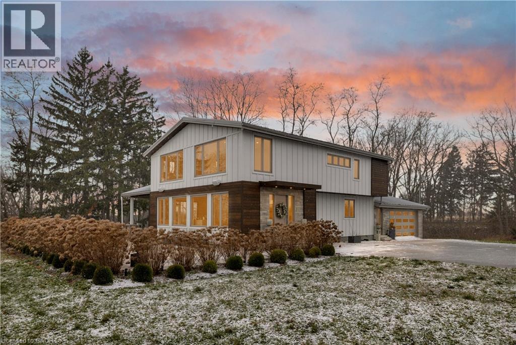 434 FRONT Road - 1