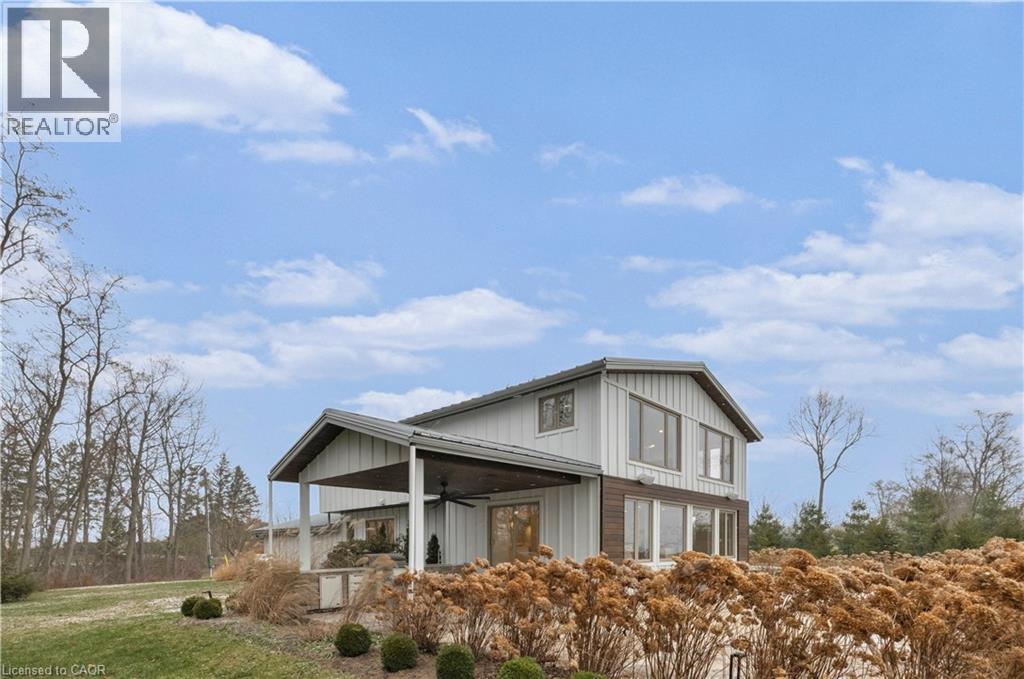 434 FRONT Road - 41