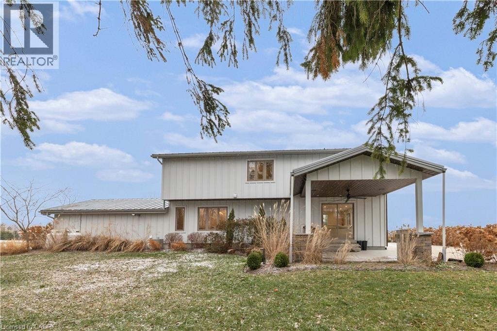 434 FRONT Road - 42