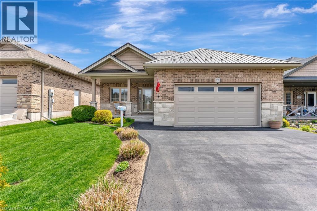 257 DONLY Drive S - 1