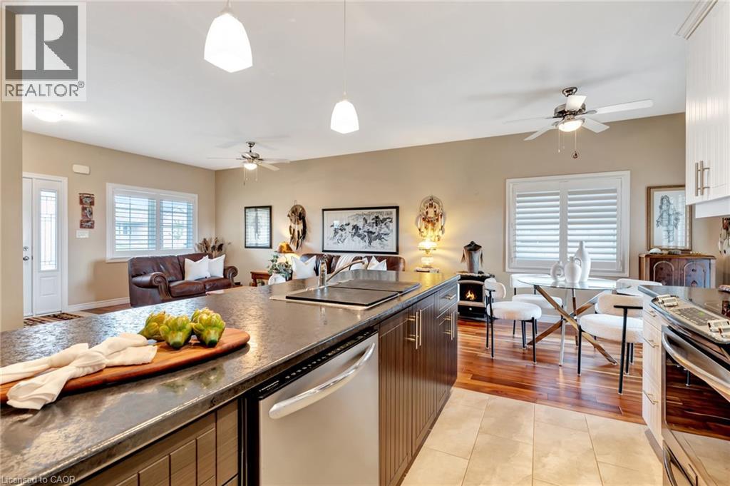 257 DONLY Drive S, Simcoe, Ontario, N3Y0C8 — Photo 14