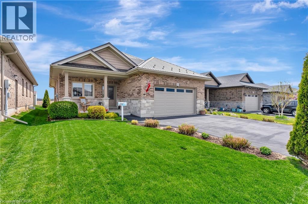 257 DONLY Drive S - 2
