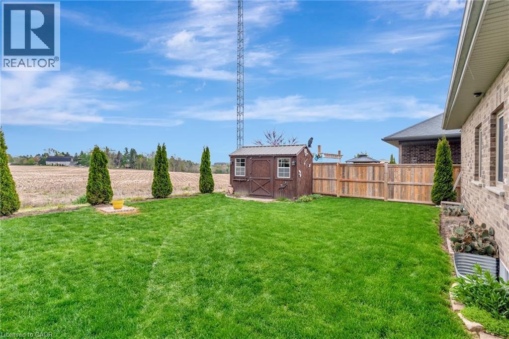 257 DONLY Drive S - 43