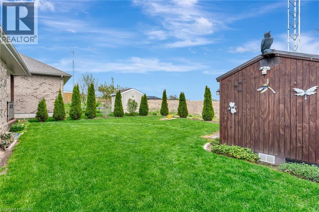 257 DONLY Drive S, Simcoe, Ontario, N3Y0C8 — Photo 46