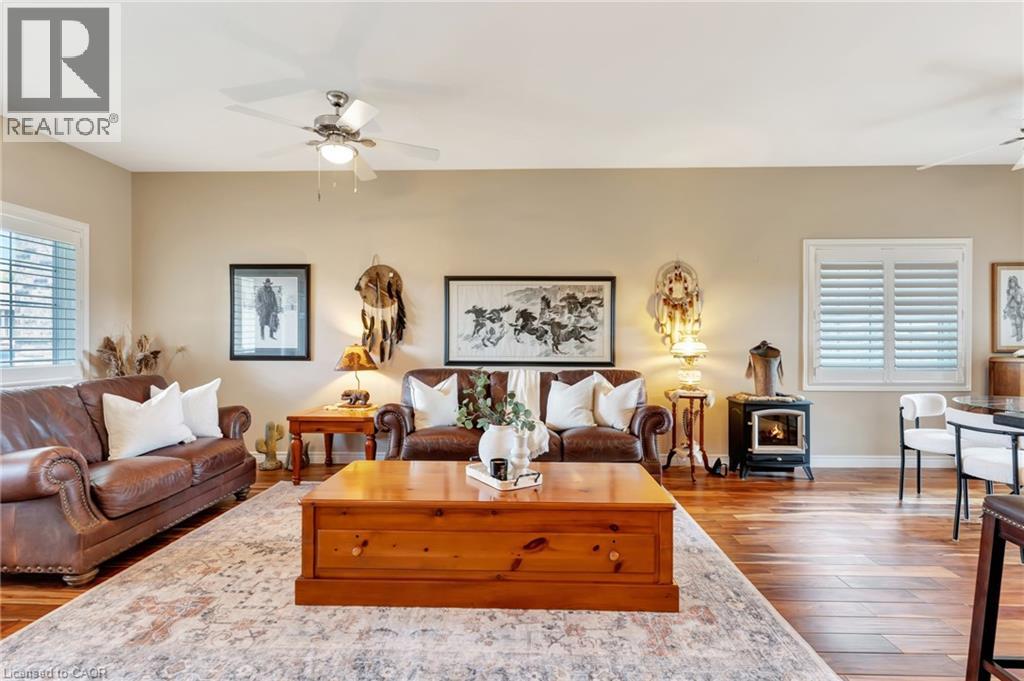 257 DONLY Drive S - 8