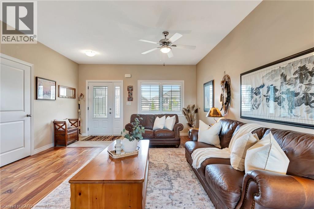 257 DONLY Drive S - 9