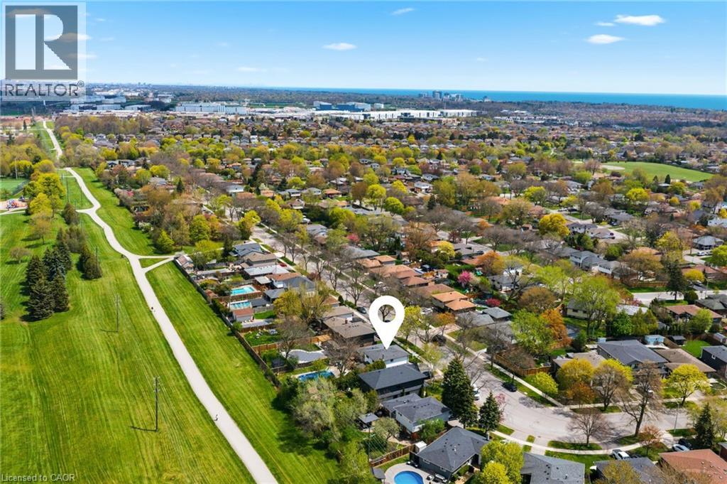 694 MULLIN Way, Burlington, Ontario, L7L4J7 — Photo 42