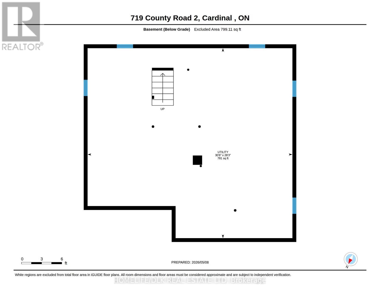 719 COUNTRY ROAD 2 ROAD - 36