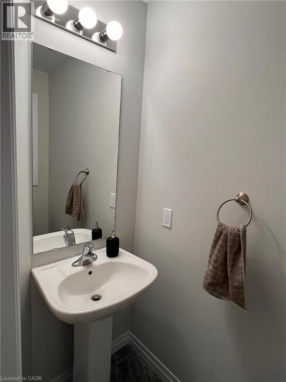 520 GREY Street Unit# 7, Brantford, Ontario, N3S0K1 — Photo 15