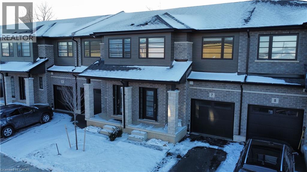 520 GREY Street Unit# 7, Brantford, Ontario, N3S0K1 — Photo 3