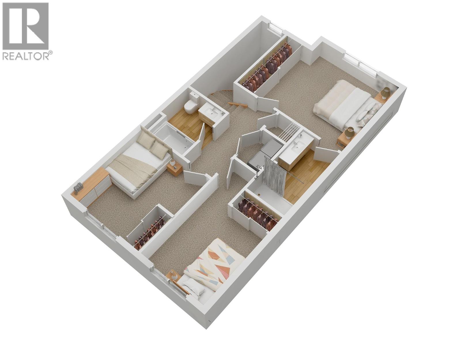 #204 70 Boundary Street - 5