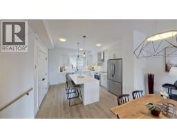 Dining room - 70 Boundary Street Unit# 204, Kimberley, BC V1A2H4 Photo 9