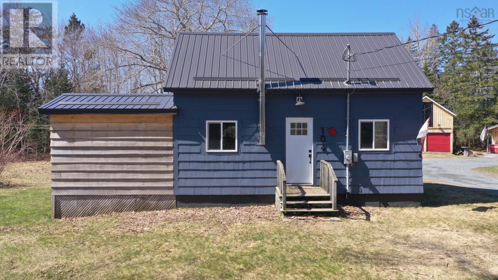 104 mount pleasant Road - 39