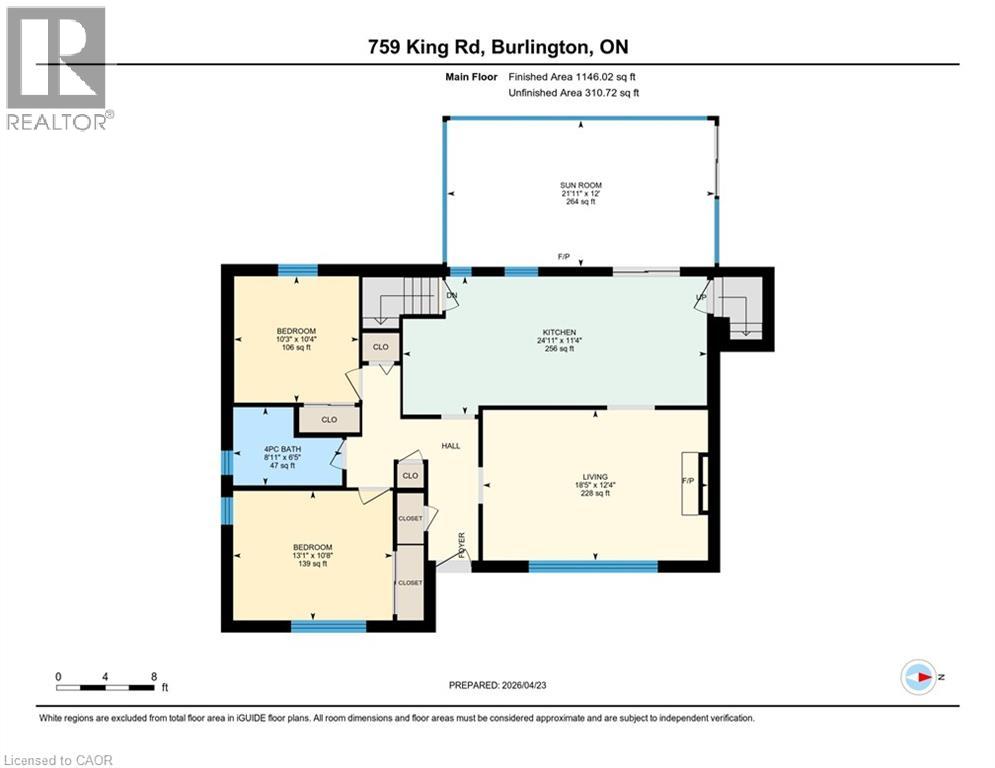 759 KING Road - 34