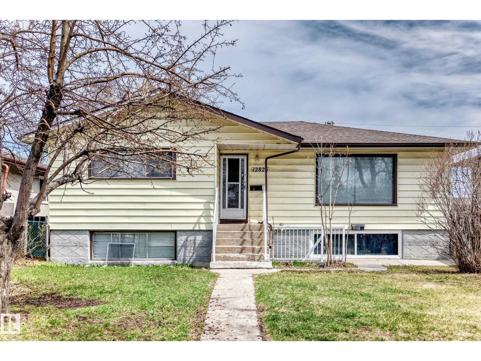 12825 102 ST NW, Edmonton