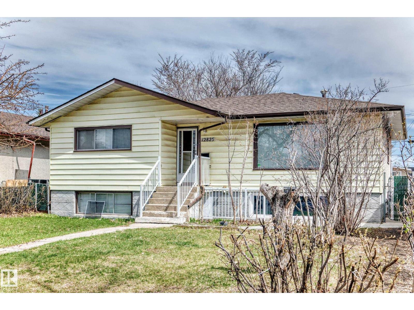 12825 102 ST NW, Edmonton