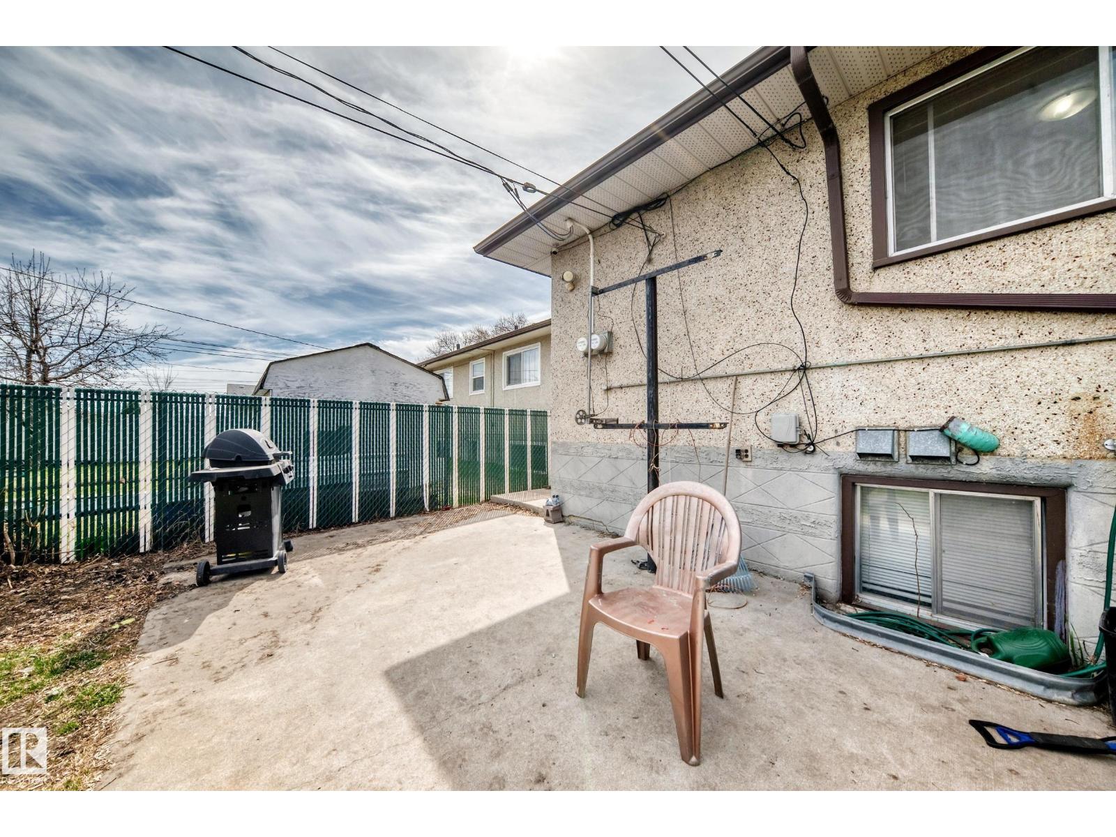 12825 102 ST NW, Edmonton