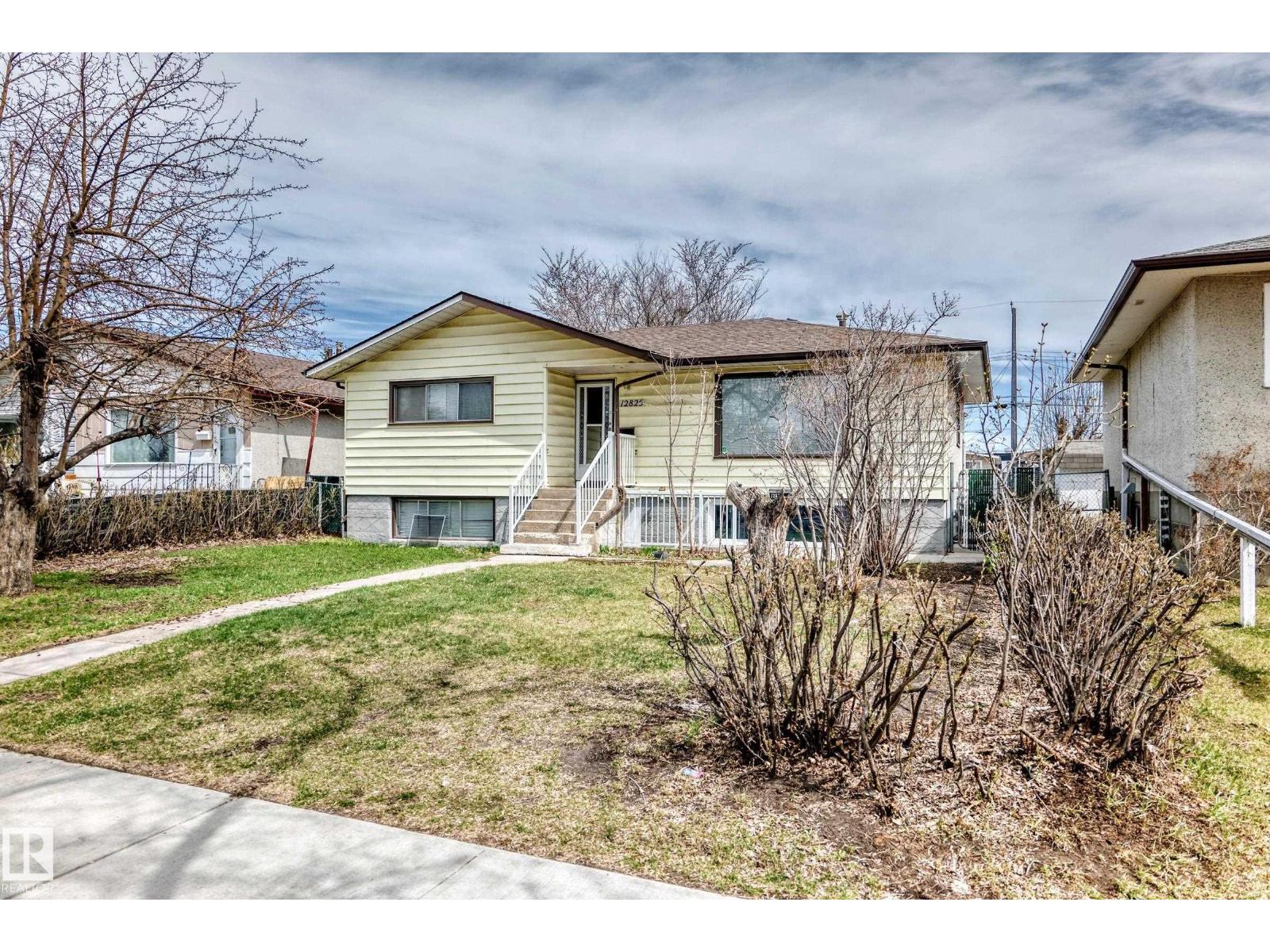 12825 102 ST NW, Edmonton