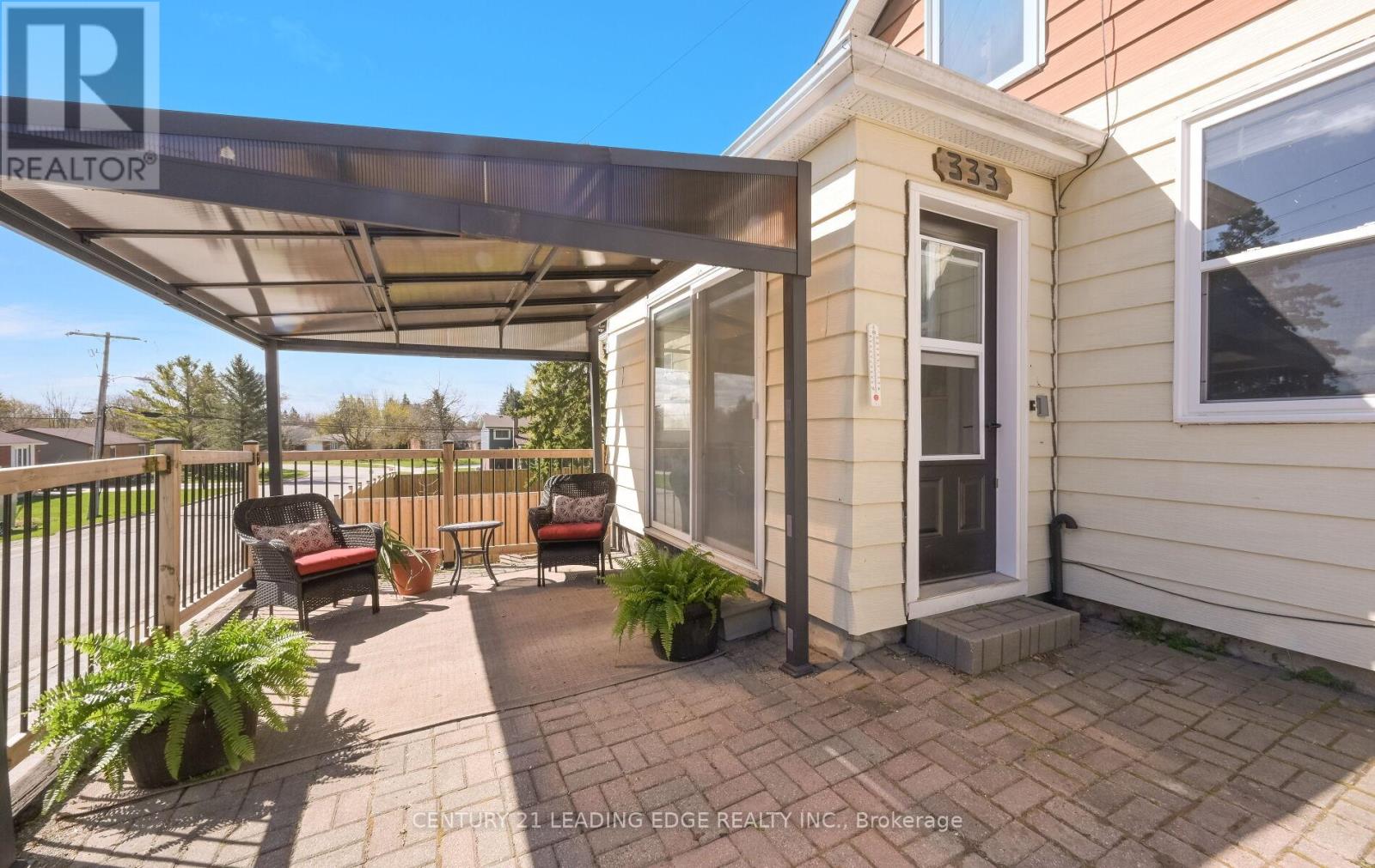333 ANDREW STREET - 8