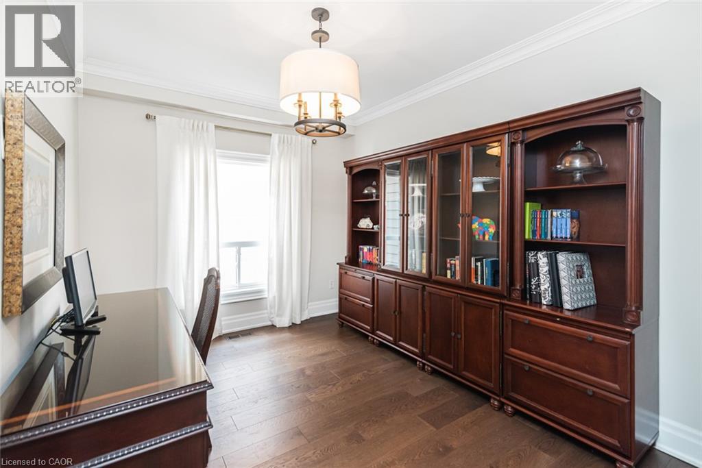 178 VALMONT Court, Ancaster, Ontario, L9G5A1 — Photo 25
